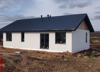 Продажа дома, 83 м2, село Ягул, Воскресенская улица, 11