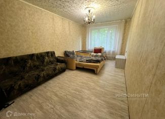 1-комнатная квартира на продажу, 32.5 м2, Москва, Булатниковская улица, 3к1, ЮАО