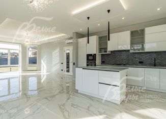 Продажа дома, 359 м2, коттеджный посёлок Цветочный, 3-я Фиалковая улица, 53