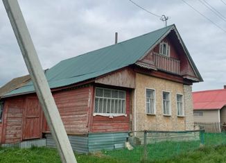 Продам дом, 45 м2, деревня Тайманиха, Центральная улица, 11