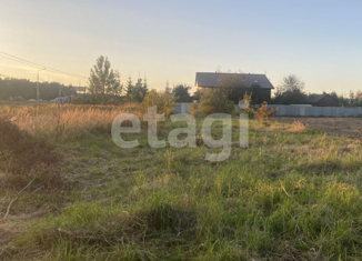 Продаю участок, 9.23 сот., деревня Руднево, Лиственная улица