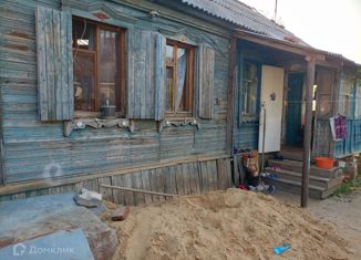 Продам дом, 35 м2, Волгоград, Ворошиловский район, Чембарский переулок, 42