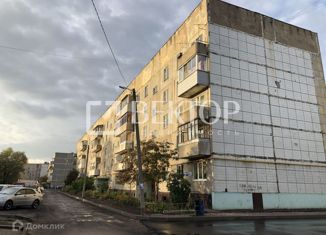 Продается 1-комнатная квартира, 30 м2, Ярославль, посёлок Октябрьский, 20, Фрунзенский район