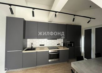 Продается 3-ком. квартира, 70 м2, село Толмачёво, Парковая улица, 1