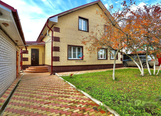 Продаю дом, 163 м2, село Большая Брембола, Новая улица