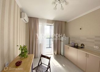 Продам 1-комнатную квартиру, 45.6 м2, Краснодар, Береговая улица, 2к2, Береговая улица