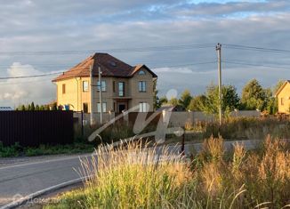 Продается дом, 388.6 м2, деревня Услонь, Фабричная улица, 9А