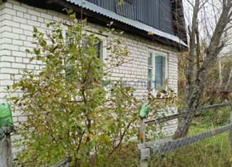 Продам дом, 45 м2, садоводческое некоммерческое товарищество Калинка, садоводческое некоммерческое товарищество Калинка, 95