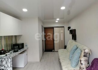 Продается квартира студия, 19 м2, Екатеринбург, улица Шевченко, 25А, улица Шевченко