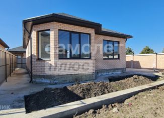 Продаю дом, 105 м2, посёлок Индустриальный, Выселковская улица, 50