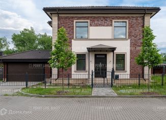 Продажа дома, 239 м2, село Петрово-Дальнее, 2-я Мечниковская улица