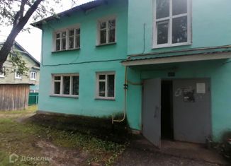 Продам 3-комнатную квартиру, 49 м2, Нижегородская область, Советская улица, 18