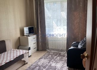 Продам однокомнатную квартиру, 35 м2, деревня Истомино, улица Генерала Маргелова, 67