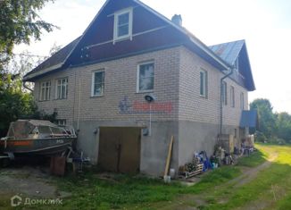 Продажа дома, 203.4 м2, посёлок Соловьёвка, Лесная улица