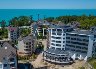 Продаю квартиру студию, 23.6 м2, село Агой, гостиничный комплекс Радуга, 10