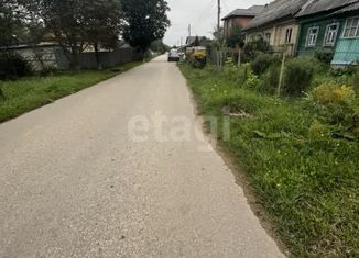 Продается дом, 50 м2, деревня Пучково, Центральная улица