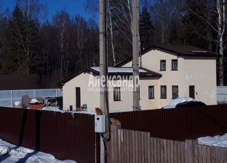 Продам дом, 127 м2, коттеджный поселок Хвойное