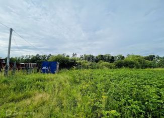 Продаю участок, 6.8 сот., Тобольск, Луговая улица