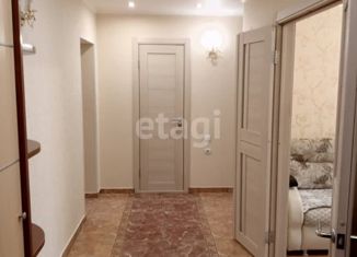 Продам 3-комнатную квартиру, 65.1 м2, посёлок городского типа Боровский, улица Островского, 34