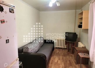 Продажа комнаты, 13.8 м2, Нижневартовск, улица Маршала Жукова, 10