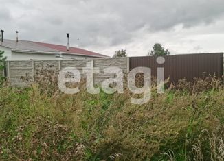 Продаю земельный участок, 16.4 сот., СПК Солонцы, Юбилейная улица