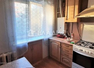 Продажа 1-ком. квартиры, 31.2 м2, Ярославль, улица Гоголя, 9А, район Суздалка