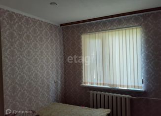 3-комнатная квартира на продажу, 43.2 м2, Новоалександровск, переулок Энгельса, 3