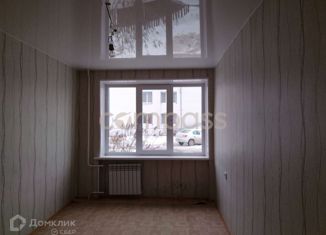 Продается двухкомнатная квартира, 58 м2, деревня Нариманова, Центральная улица, 22