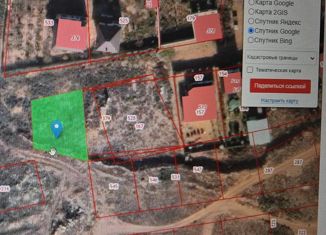 Продается участок, 6 сот., поселок Трусово, Школьная улица