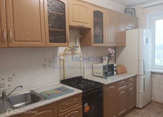 Продается 3-комнатная квартира, 74.3 м2, Нижний Новгород, Южное шоссе, 6, микрорайон Юго-Западный