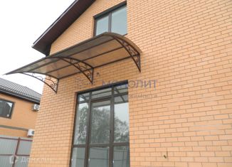 Продается таунхаус, 102 м2, станица Саратовская, Кедровая улица