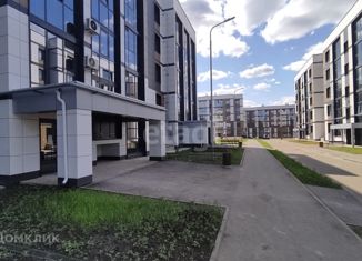 Продам 1-ком. квартиру, 32.5 м2, село Высокая Гора, ЖК Белая Аллея, Рождественская улица, 6В