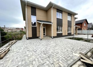 Продам таунхаус, 214 м2, аул Новая Адыгея, улица Хутыза, 8/1