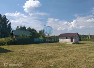 Продажа участка, 18 сот., село Чернышово, Полевая улица, 1