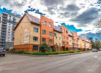 Продажа таунхауса, 240 м2, Петрозаводск, Лососинская улица, 3, район Центр