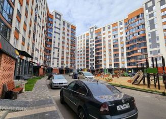 Продаю 1-комнатную квартиру, 43.4 м2, Воронеж, улица Саврасова, 86, ЖК Мандарин