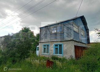 Продажа дома, 50 м2, СНТ Ромашка, Лизинская улица