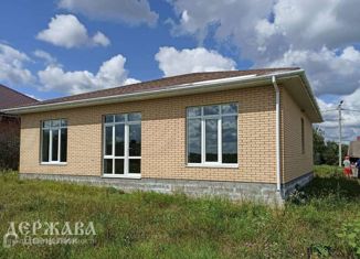 Продам дом, 101.6 м2, село Курское, улица Ветеранов