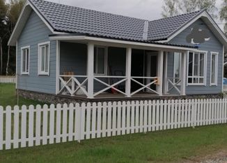 Продажа дома, 60 м2, Балабаново, площадь 50 лет Октября