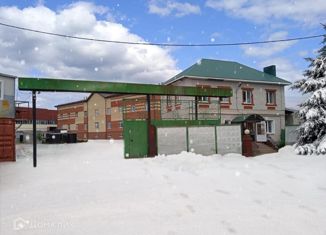 Продам офис, 4520 м2, село Осиново, Юбилейная улица, 40