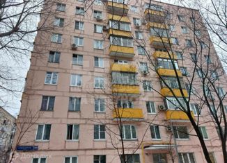 Продажа однокомнатной квартиры, 31.5 м2, Москва, улица Сущёвский Вал, 60к1, улица Сущёвский Вал