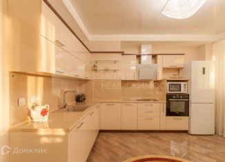 Продажа двухкомнатной квартиры, 70 м2, Тюменская область, Вересковая улица, 9