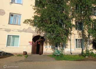 Продается 2-ком. квартира, 56.7 м2, Анжеро-Судженск, улица Лазо, 12