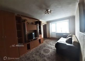 Продажа 2-ком. квартиры, 43 м2, Орёл, улица Маринченко, 4, микрорайон СПЗ
