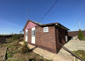 Продам дом, 40 м2, территория Аргуново-2, территория Аргуново-2, 153