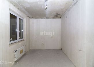 Продаю квартиру студию, 24.7 м2, Тюмень, Ставропольская улица, 95, ЖК Зелёный квартал Uno