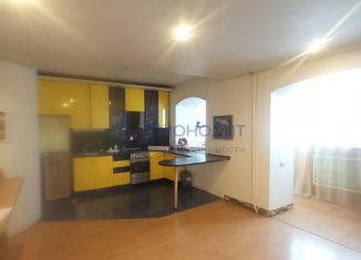 Продам трехкомнатную квартиру, 85.5 м2, Нижний Новгород, улица Маршала Казакова, 6А, улица Маршала Казакова