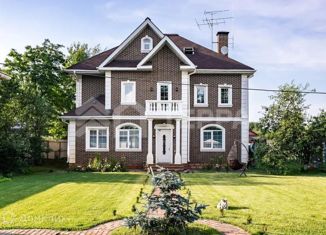 Продам дом, 300 м2, деревня Веледниково