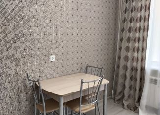 1-ком. квартира на продажу, 37.6 м2, посёлок Берёзовый, улица Ивана Кулибина, 4, ЖК Прогресс