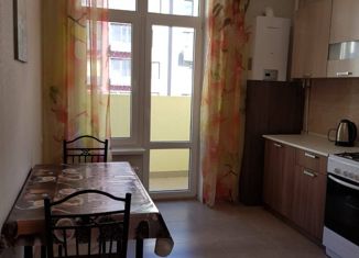 Сдам однокомнатную квартиру, 40 м2, Симферополь, проспект Александра Суворова, 7, ЖК Соседи